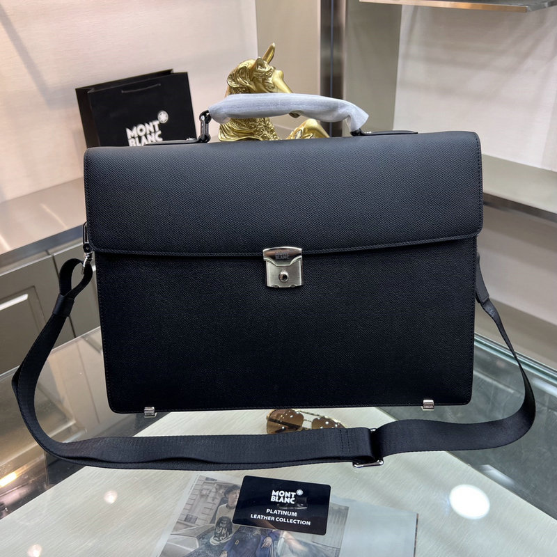 FASH Montblanc Bag 2209YZ0034