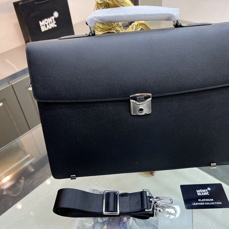 FASH Montblanc Bag 2209YZ0034