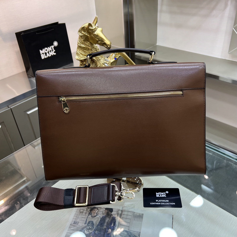 FASH Montblanc Bag 2209YZ0035