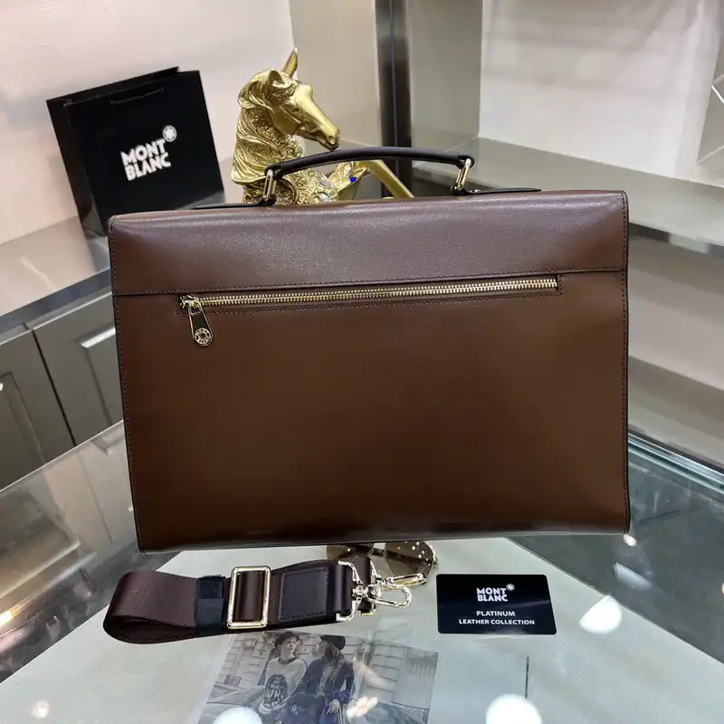 Montblanc Bag 2209YZ0035