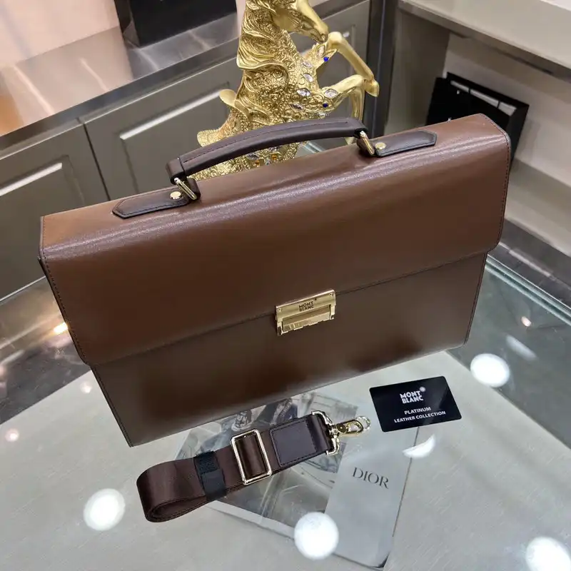 Montblanc Bag 2209YZ0035