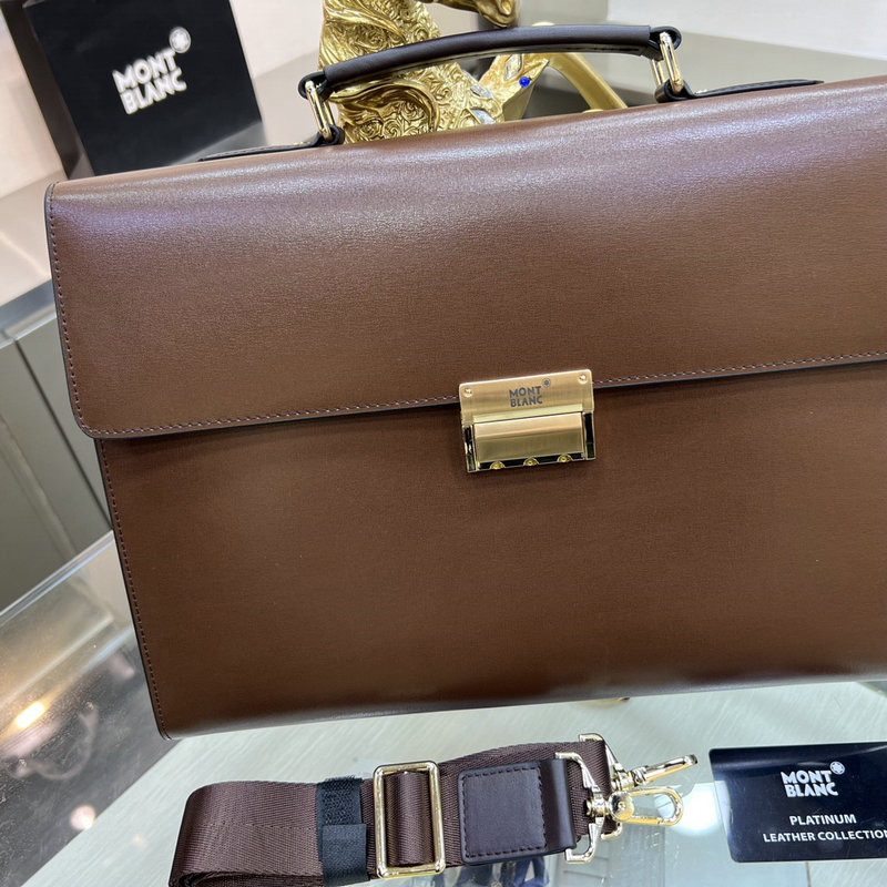 FASH Montblanc Bag 2209YZ0035