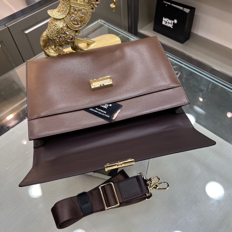 FASH Montblanc Bag 2209YZ0035