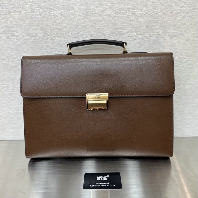 FASH Montblanc Bag 2209YZ0035