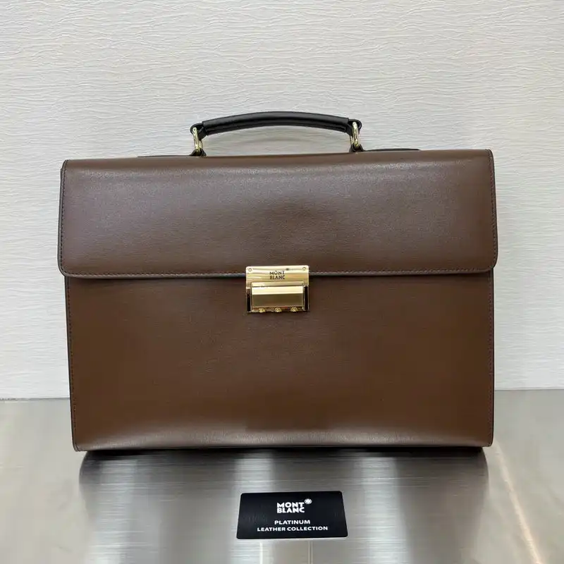 Montblanc Bag 2209YZ0035