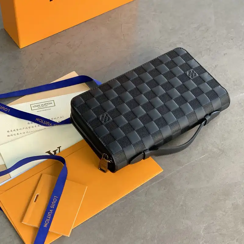 FASH LOUIS VUITTON Bag 2209YZ0039