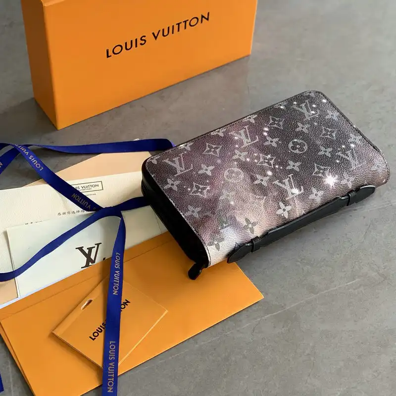 FASH LOUIS VUITTON Bag 2209YZ0040