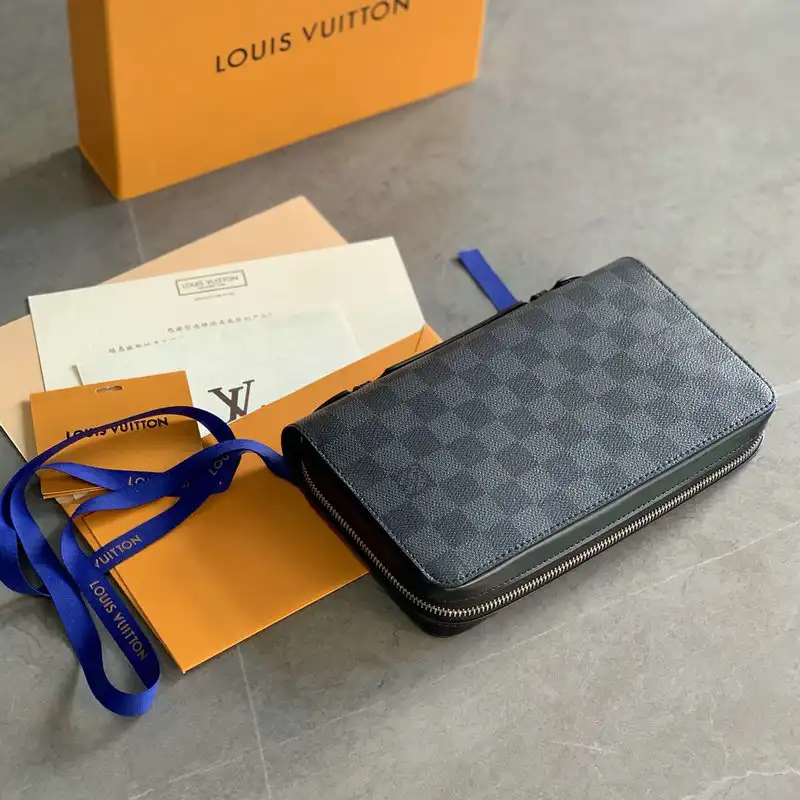 FASH LOUIS VUITTON Bag 2209YZ0041