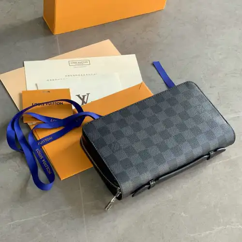 FASH LOUIS VUITTON Bag 2209YZ0041