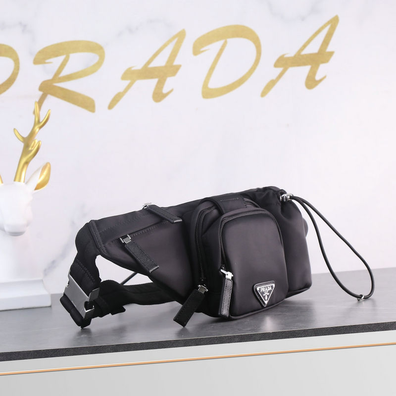 FASH Prada Bag 2209YZ0043