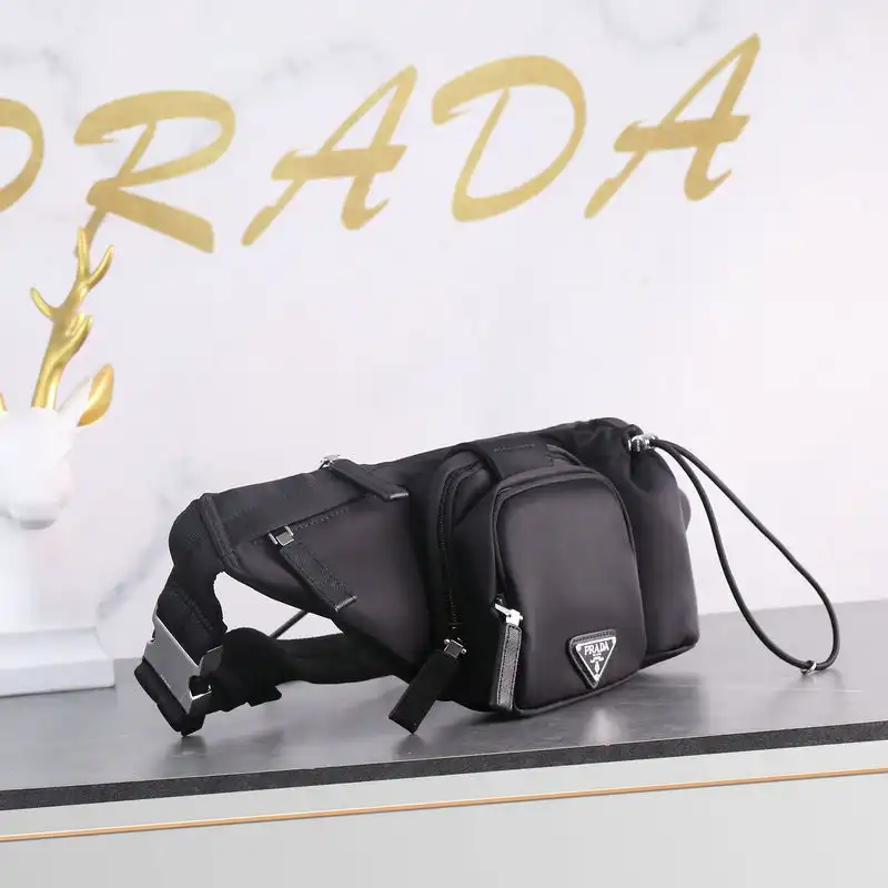 Prada Bag 2209YZ0043