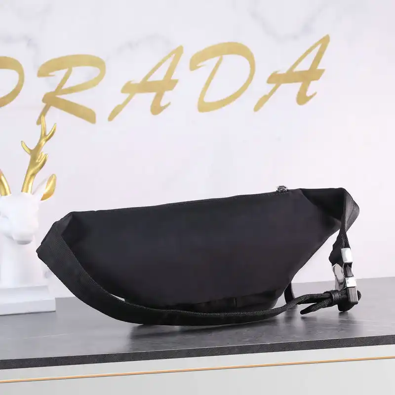 Prada Bag 2209YZ0043