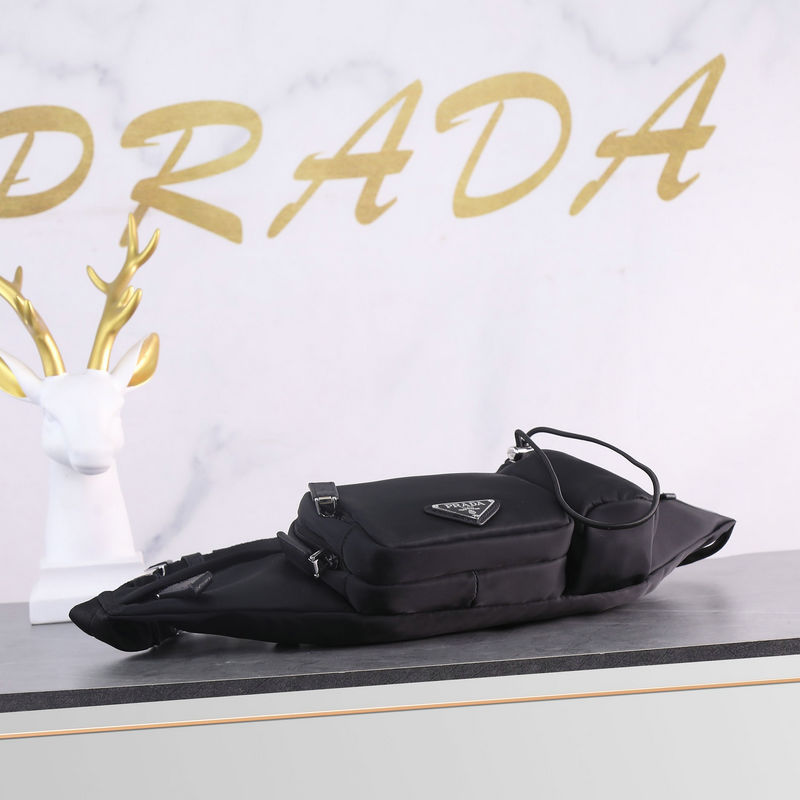 FASH Prada Bag 2209YZ0043