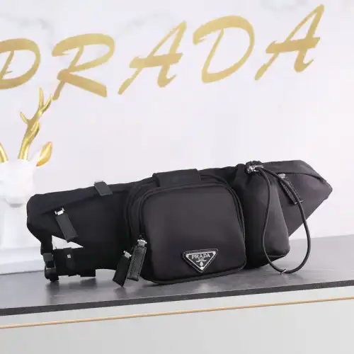 Prada Bag 2209YZ0043