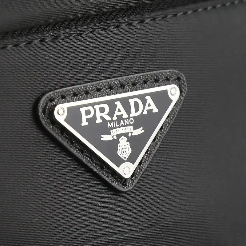 Official Brother Sam Prada Bag 2209YZ0044