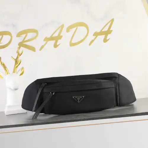 Prada Bag 2209YZ0044