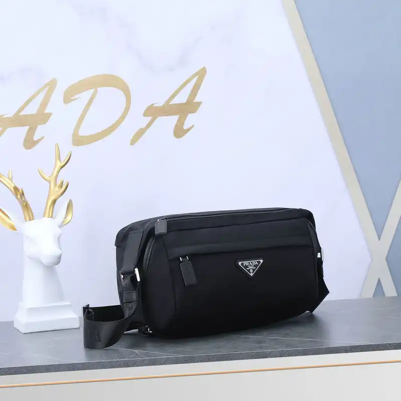 Prada Bag 2209YZ0045