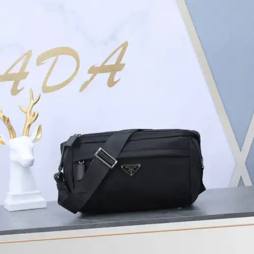 Prada Bag 2209YZ0045