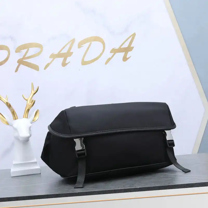 Official Brother Sam Prada Bag 2209YZ0046