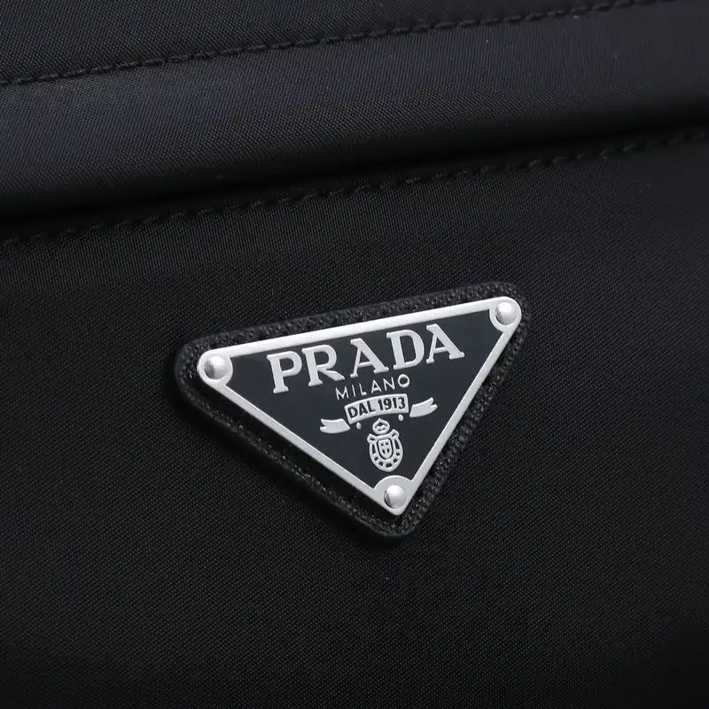 Official Brother Sam Prada Bag 2209YZ0046