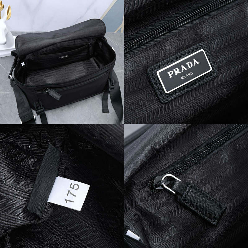 Affordable Prada Bag 2209YZ0046