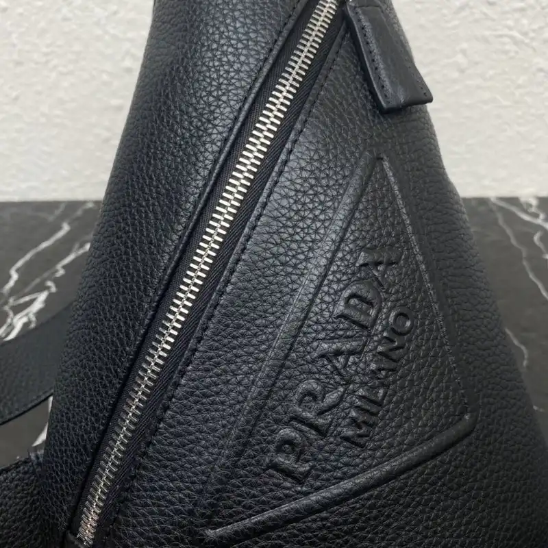 Official Brother Sam Prada Bag 2209YZ0047