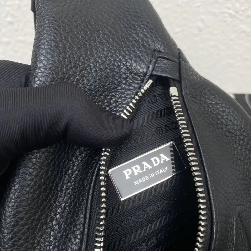 Official Brother Sam Prada Bag 2209YZ0047