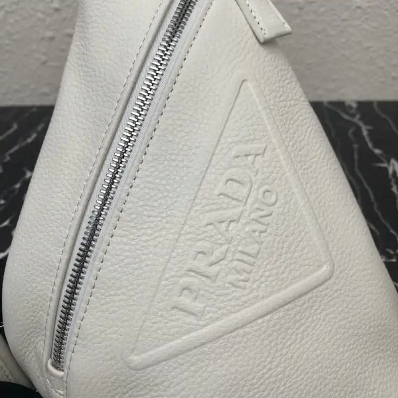 Official Brother Sam Prada Bag 2209YZ0049