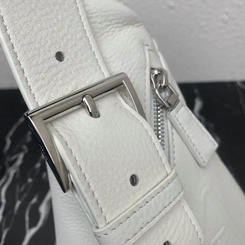 Official Brother Sam Prada Bag 2209YZ0049