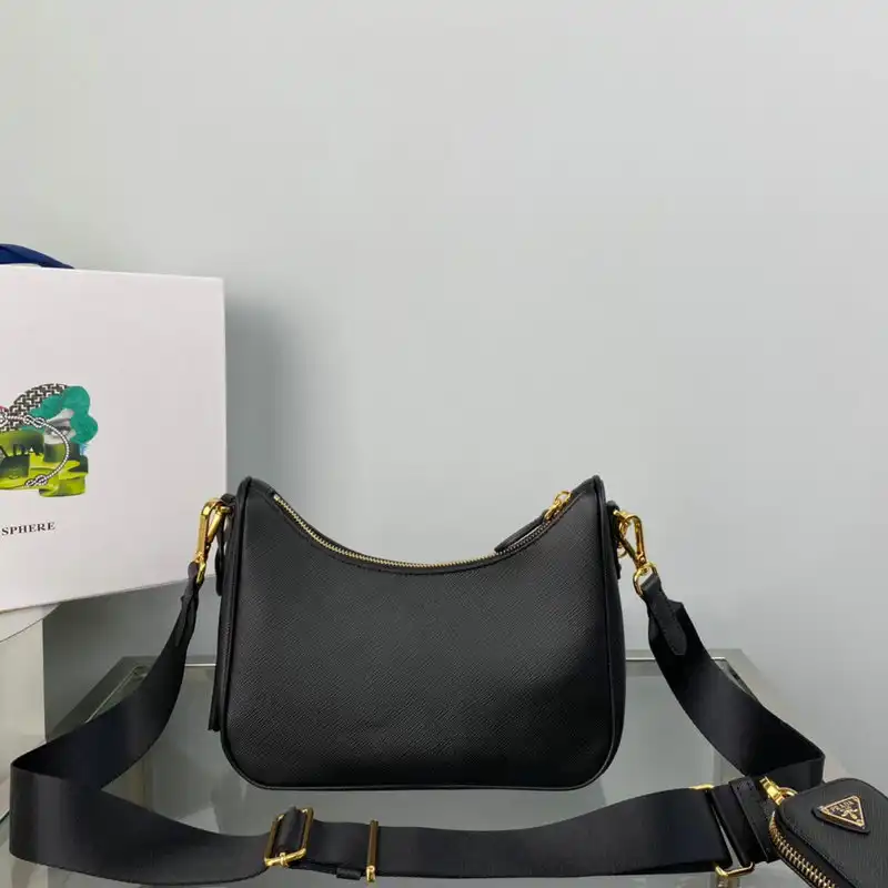 Prada Bag 2209YZ0050