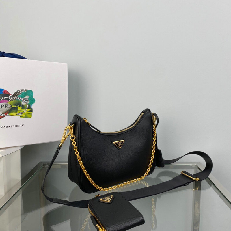 FASH Prada Bag 2209YZ0050