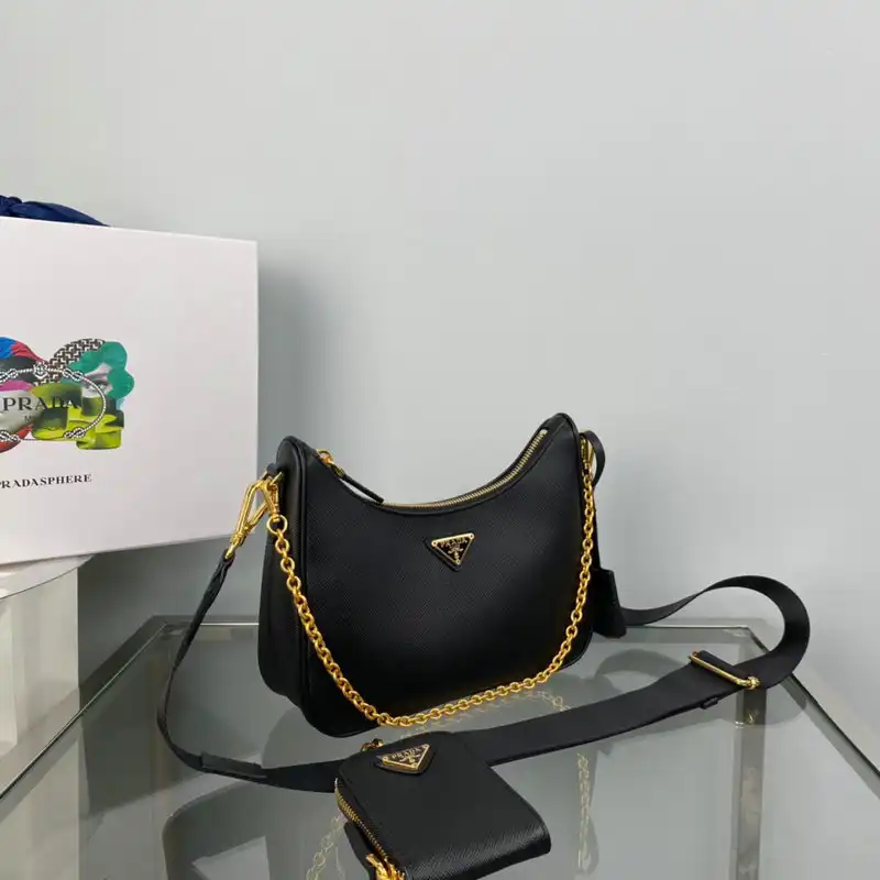 Brother Sam Prada Bag 2209YZ0050