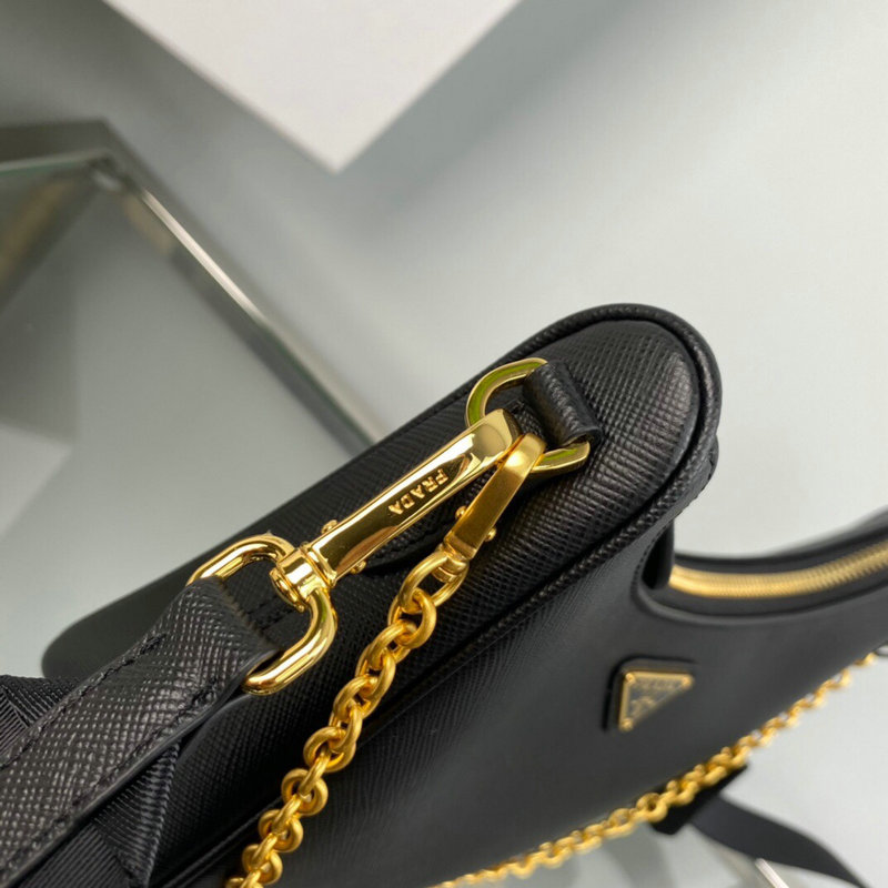 FASH Prada Bag 2209YZ0050