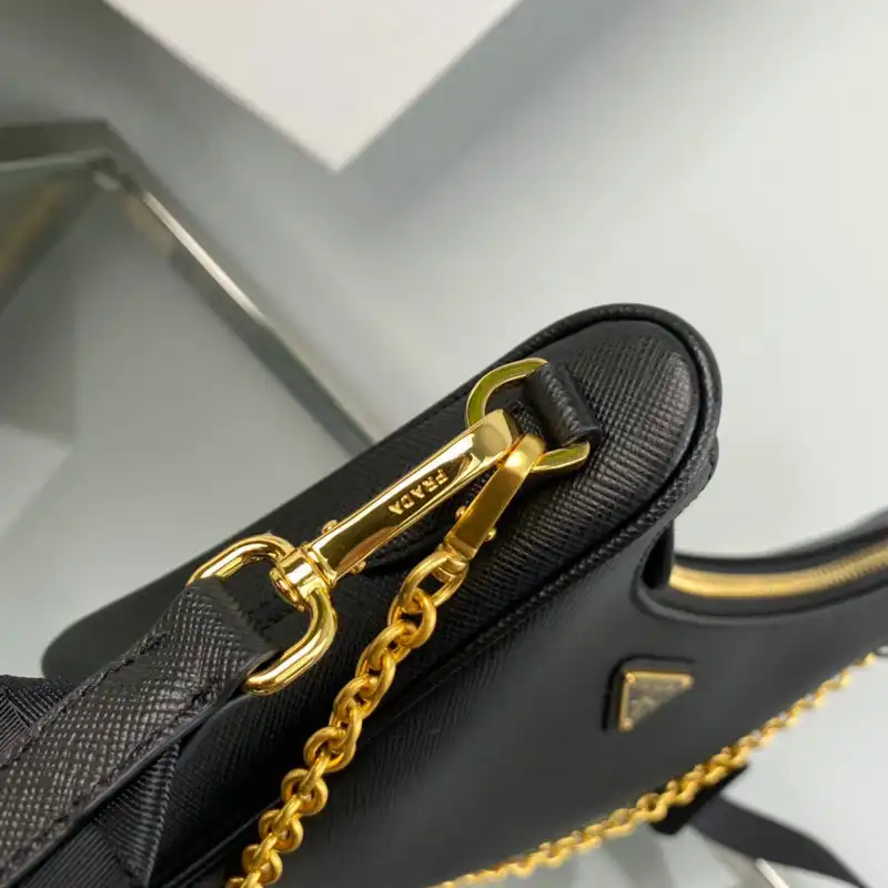 Prada Bag 2209YZ0050