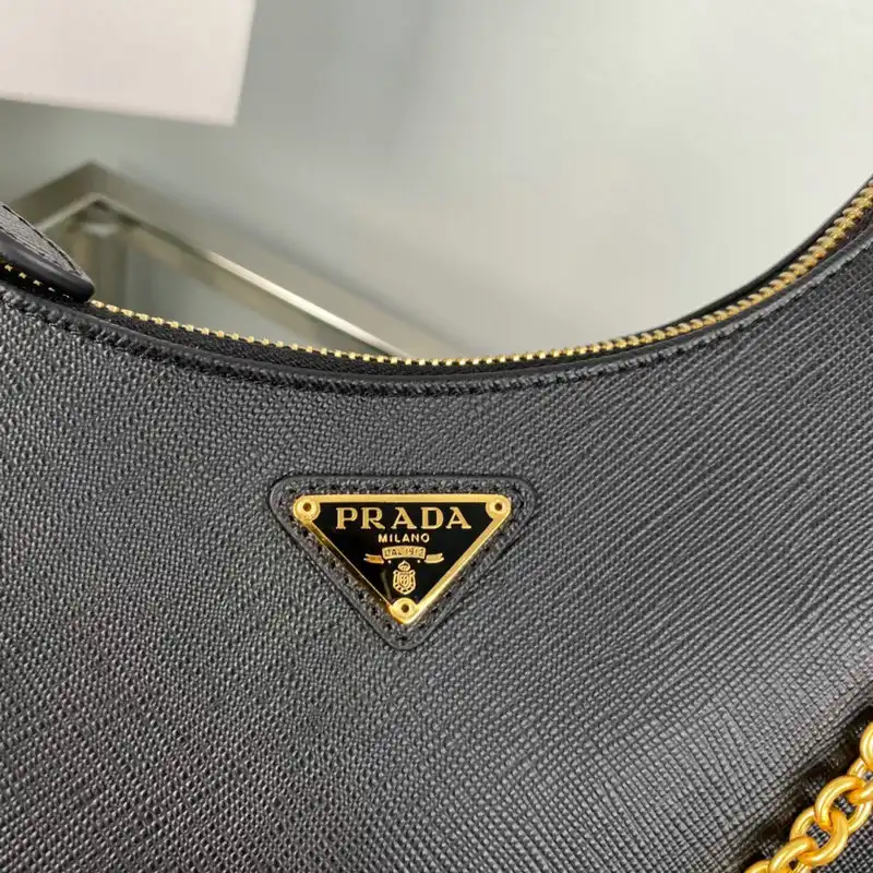 Official Brother Sam Prada Bag 2209YZ0050