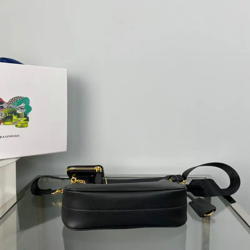 Prada Bag 2209YZ0050