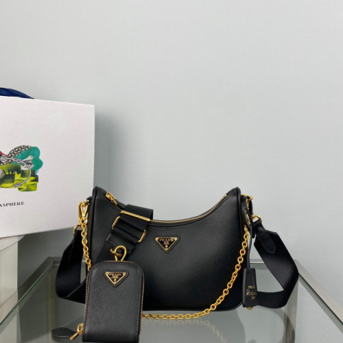 FASH Prada Bag 2209YZ0050