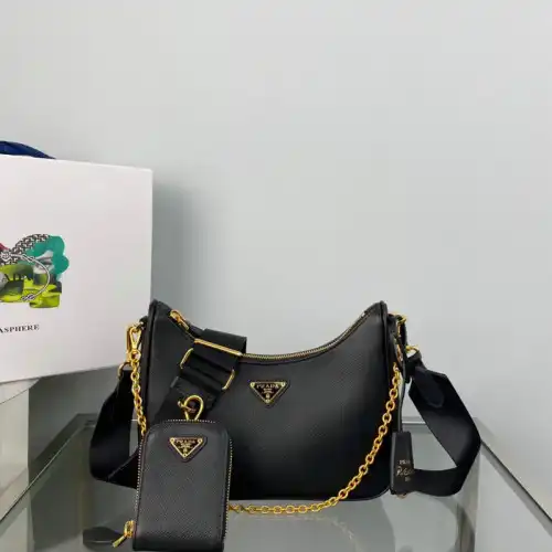 Prada Bag 2209YZ0050