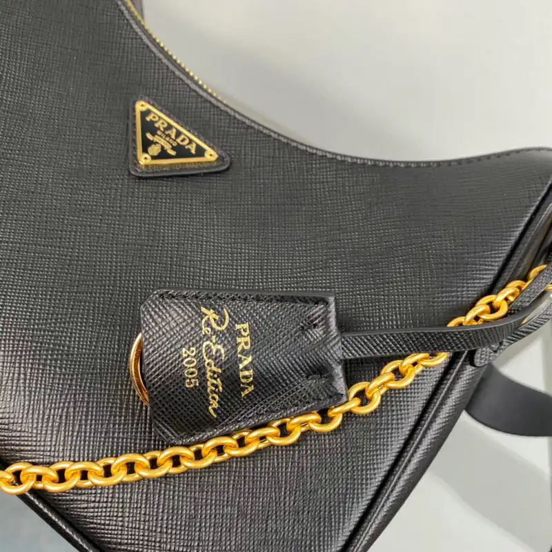 Official Brother Sam Prada Bag 2209YZ0050