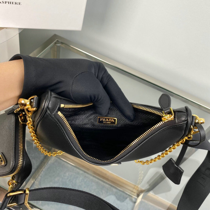 FASH Prada Bag 2209YZ0050