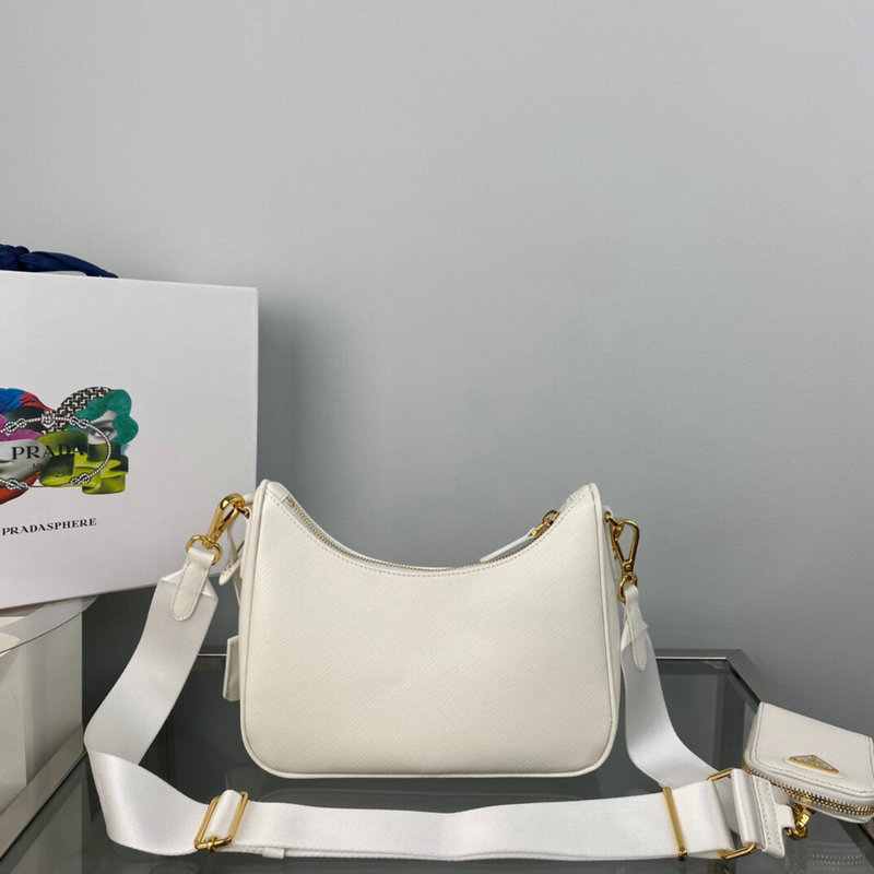 FASH Prada Bag 2209YZ0051