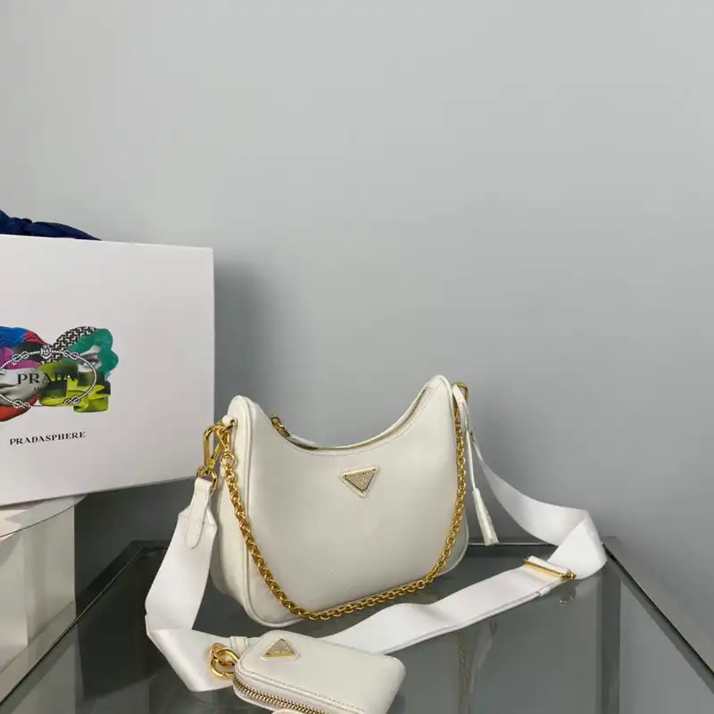 Prada Bag 2209YZ0051