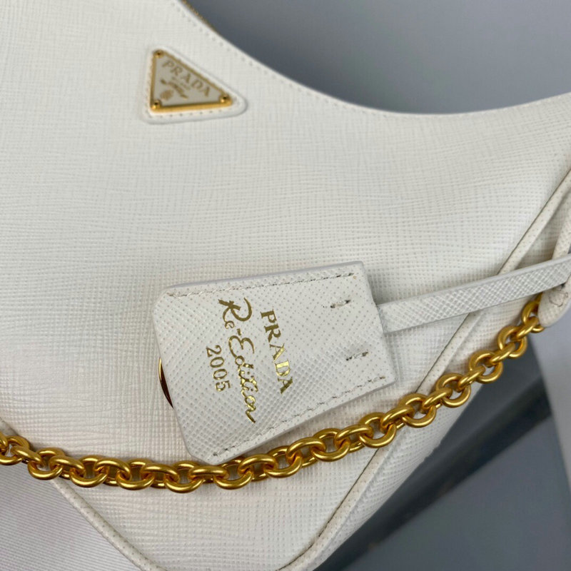 FASH Prada Bag 2209YZ0051