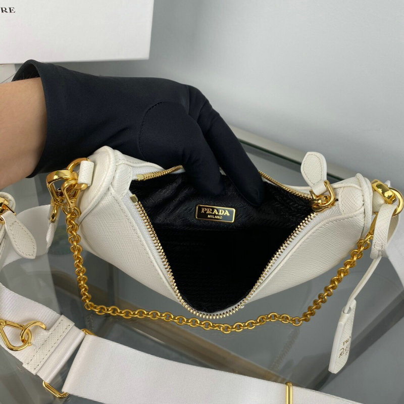 FASH Prada Bag 2209YZ0051