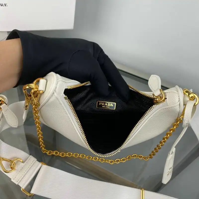 Prada Bag 2209YZ0051