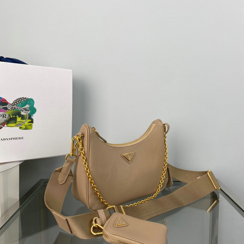 FASH Prada Bag 2209YZ0052