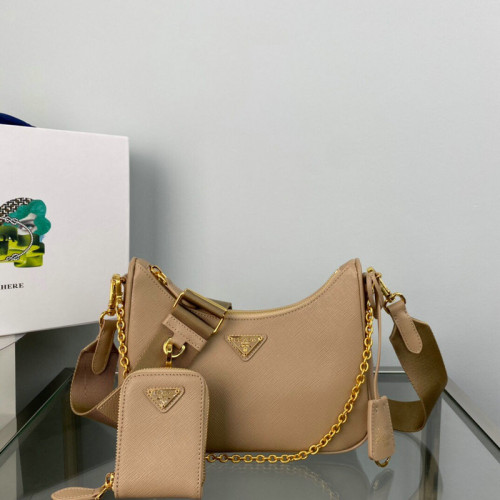 FASH Prada Bag 2209YZ0052