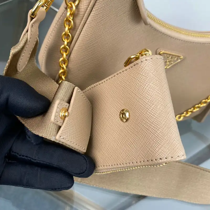 Prada Bag 2209YZ0052