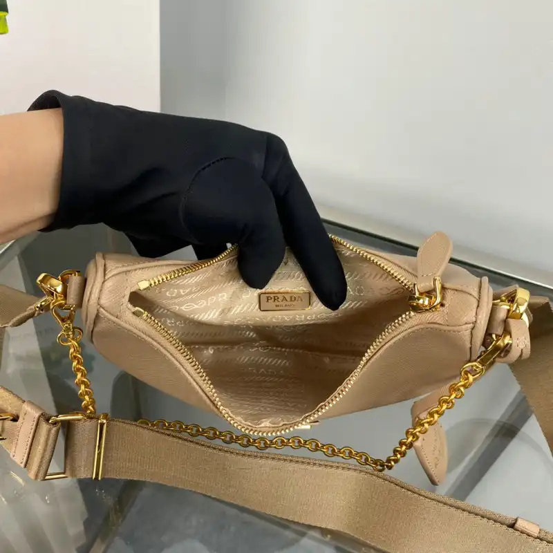 Prada Bag 2209YZ0052