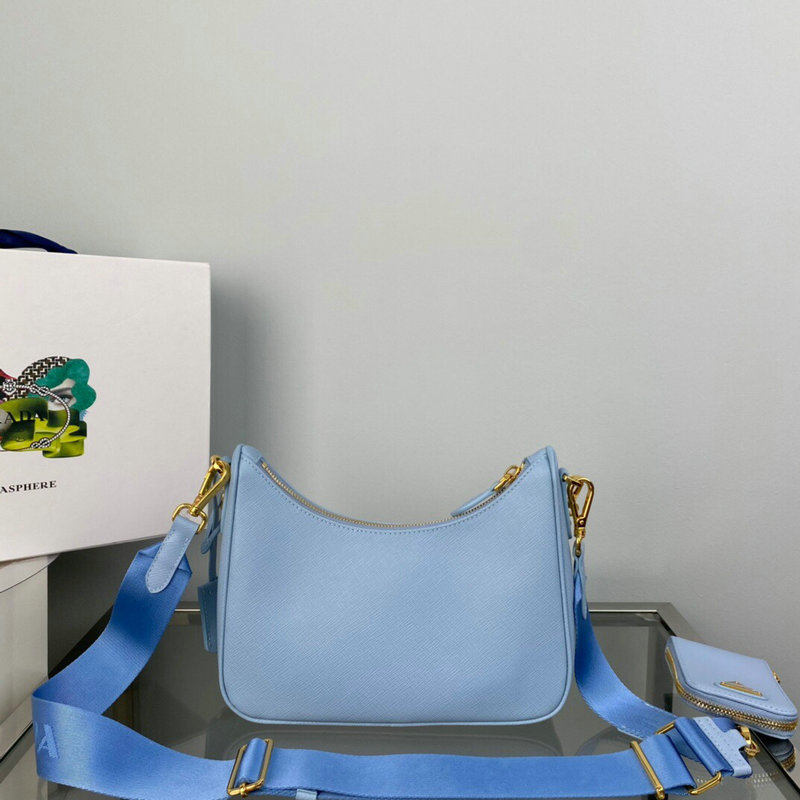 FASH Prada Bag 2209YZ0053